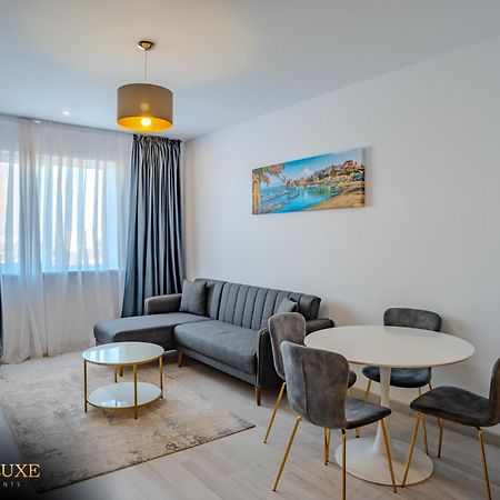 Yamaluxe Apartments - Silent & Warm With Many Facilities บูคาเรสต์ ภายนอก รูปภาพ