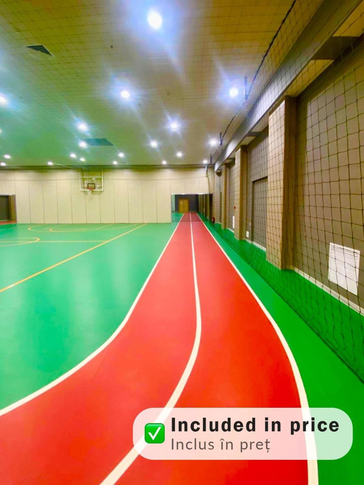 Yamaluxe Apartments - Silent & Warm With Many Facilities บูคาเรสต์ ภายนอก รูปภาพ