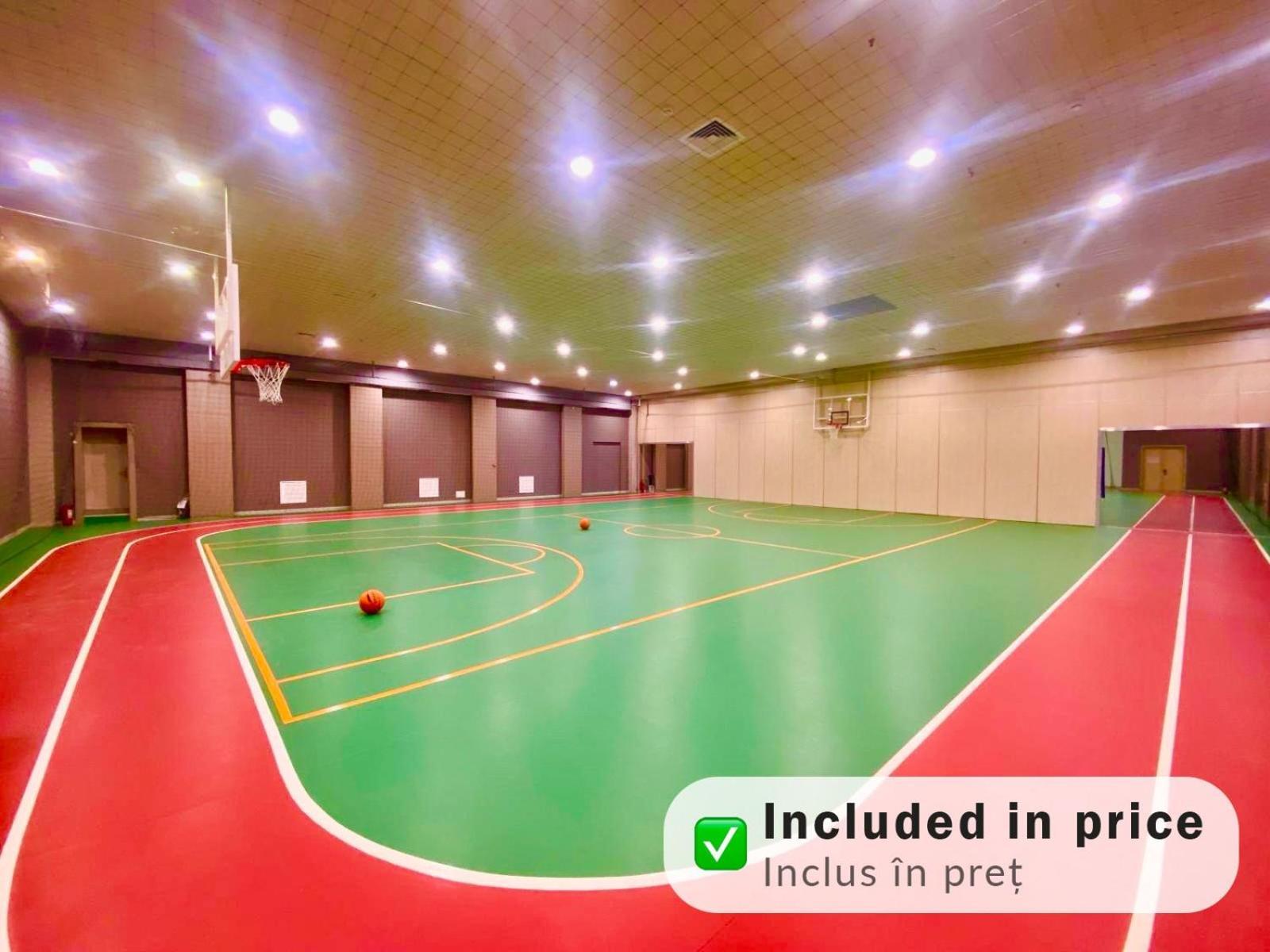 Yamaluxe Apartments - Silent & Warm With Many Facilities บูคาเรสต์ ภายนอก รูปภาพ