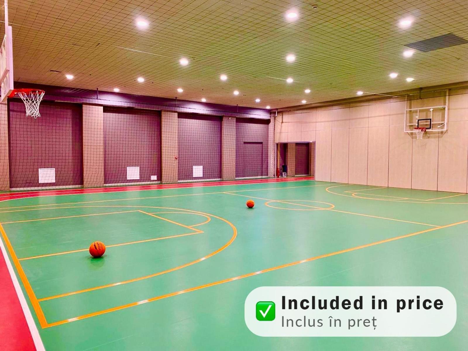 Yamaluxe Apartments - Silent & Warm With Many Facilities บูคาเรสต์ ภายนอก รูปภาพ