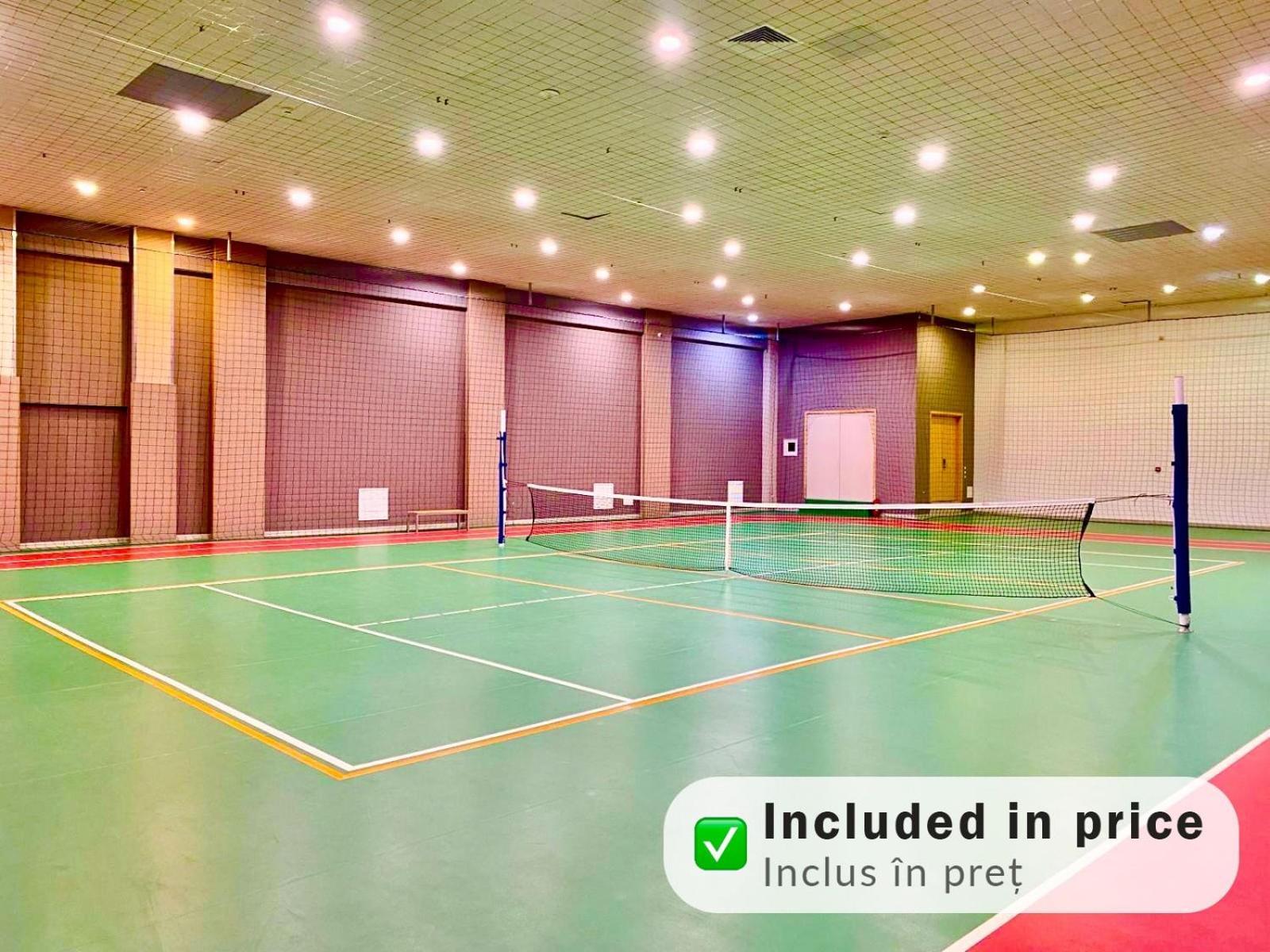Yamaluxe Apartments - Silent & Warm With Many Facilities บูคาเรสต์ ภายนอก รูปภาพ