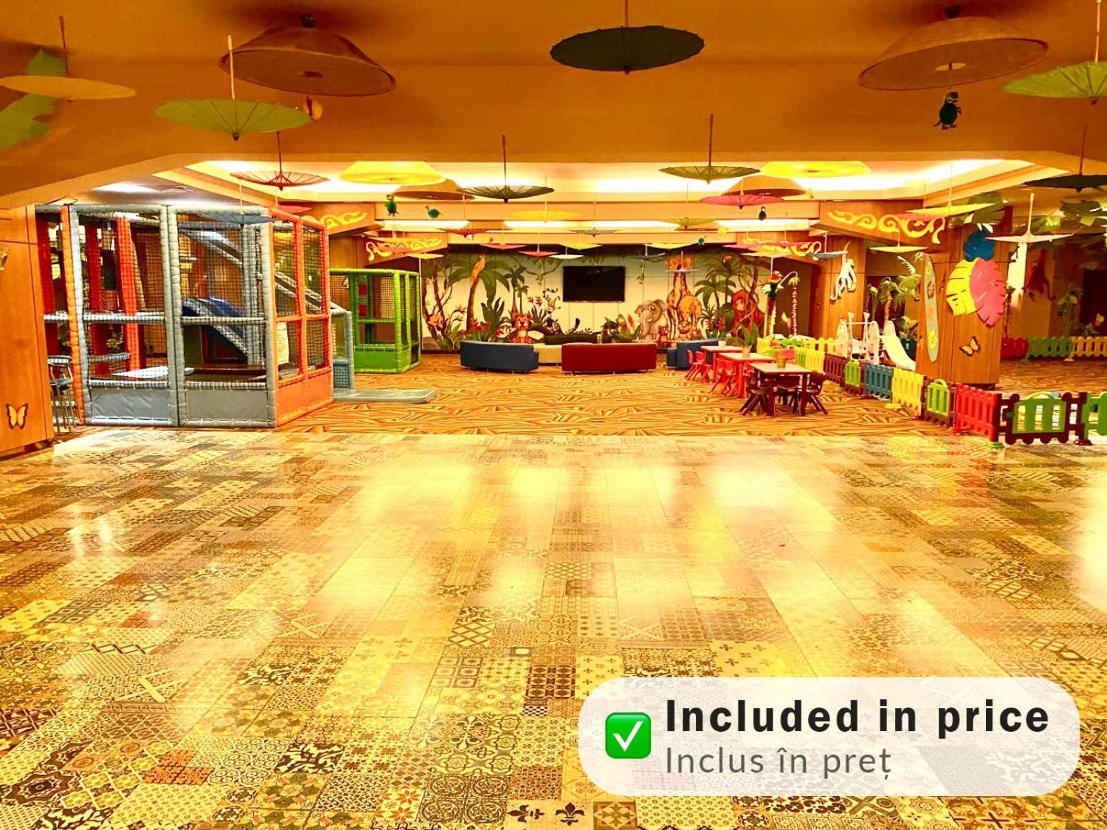 Yamaluxe Apartments - Silent & Warm With Many Facilities บูคาเรสต์ ภายนอก รูปภาพ